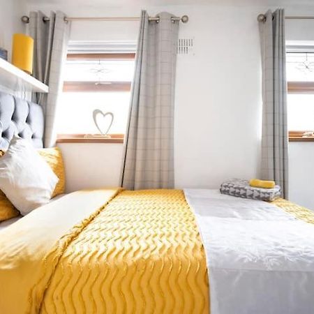 Elegant And Cosy Private Room Belfast Esterno foto