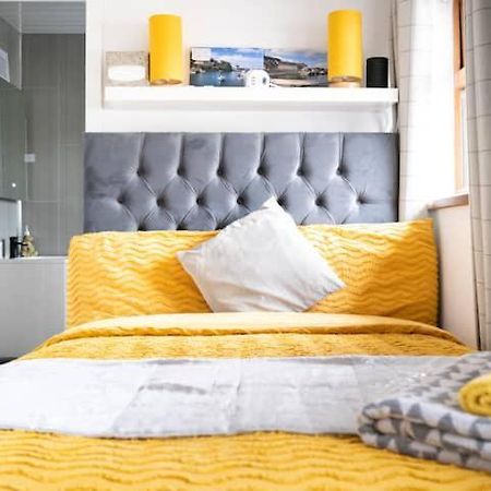 Elegant And Cosy Private Room Belfast Esterno foto