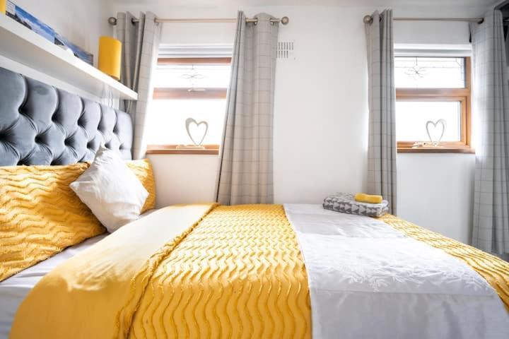 Elegant And Cosy Private Room Belfast Esterno foto